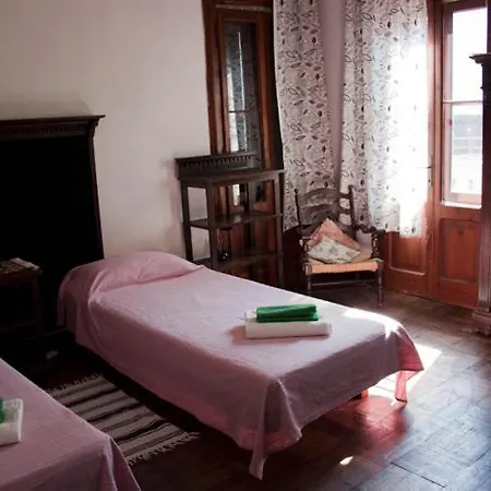 Bed & Breakfast Elisabetta *