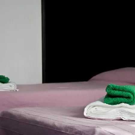 Elisabetta Bed and breakfast 3*