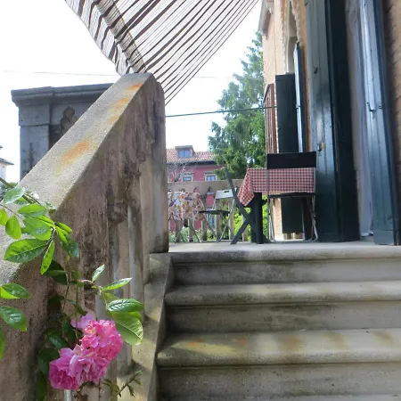 Elisabetta Bed & Breakfast Venetië-Lido