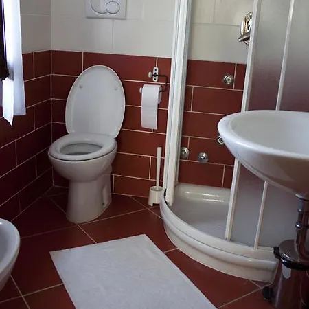 Elisabetta Bed and breakfast