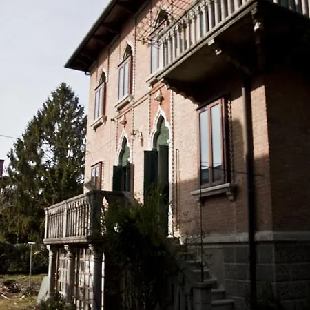 Bed and breakfast Elisabetta Lido de Venecia