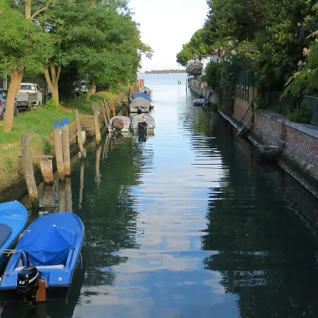 Elisabetta 3* Venetië-Lido