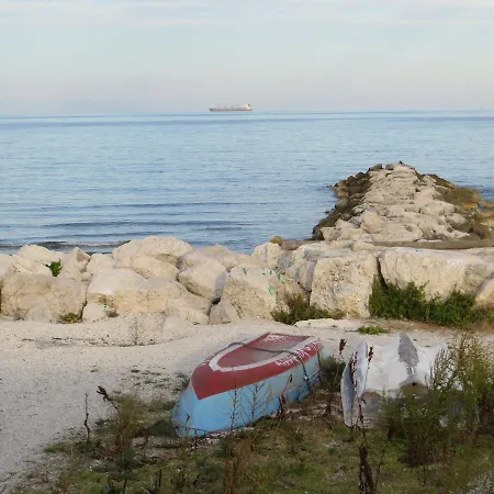 Elisabetta Bed and breakfast Lido de Venecia