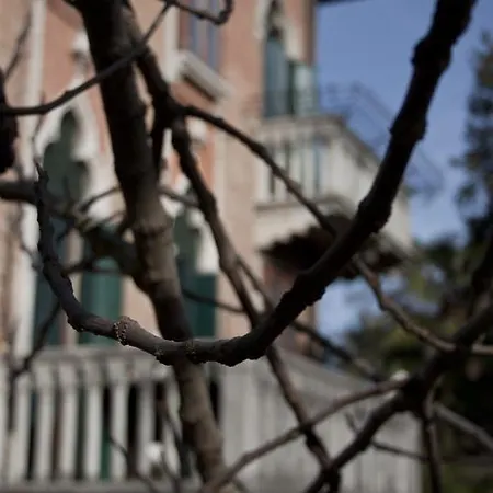 Elisabetta 3* Lido de Venecia