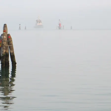 Bed and breakfast Elisabetta