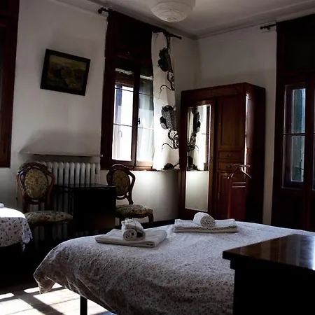 Elisabetta Lido de Venecia