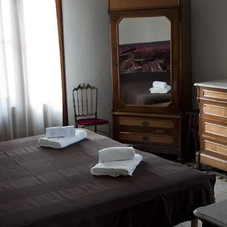 Bed & Breakfast Elisabetta Venetië-Lido