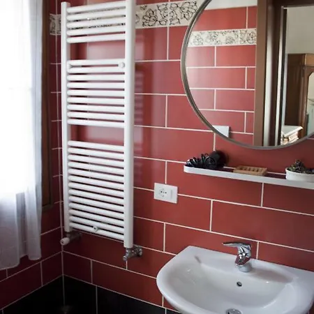 Elisabetta Bed & Breakfast *