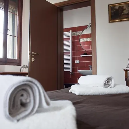 Elisabetta 3* Lido de Venecia