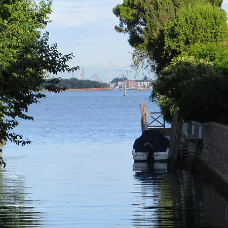 Elisabetta Bed and breakfast