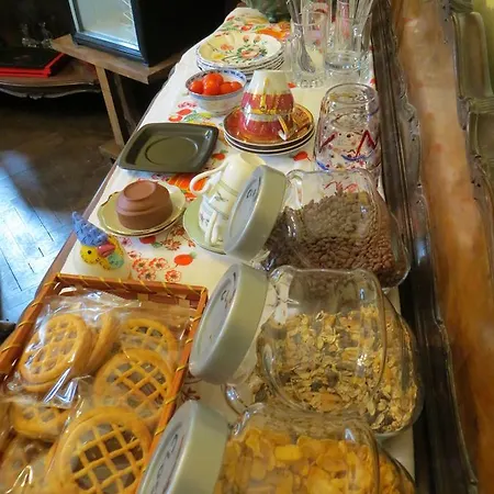 Elisabetta Bed and breakfast 3*