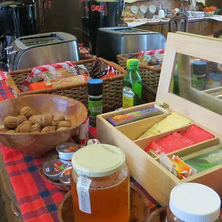 Bed and breakfast Elisabetta Lido de Venecia