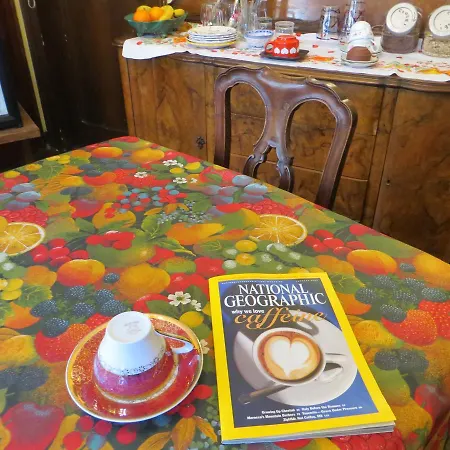 Elisabetta Bed and breakfast Lido de Venecia