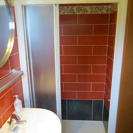 Elisabetta Bed and breakfast Lido de Venecia