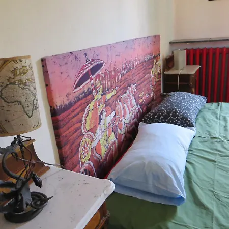 Elisabetta Lido de Venecia