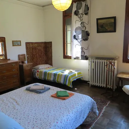 Elisabetta Bed and breakfast 3*