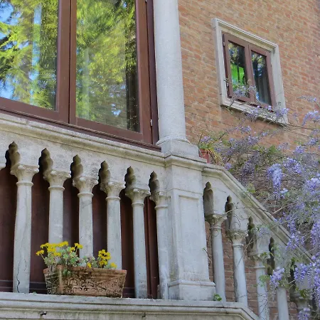 Elisabetta Bed & Breakfast 3*