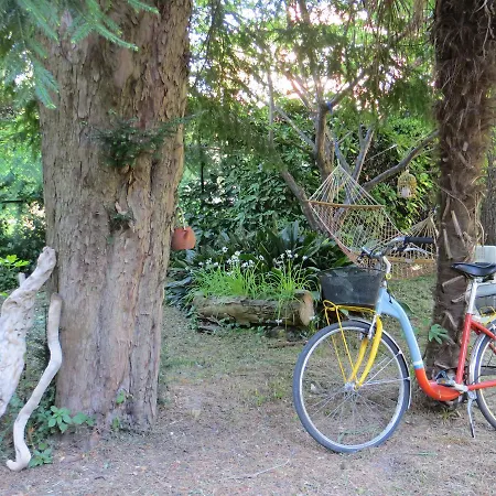 Elisabetta Bed and breakfast Lido de Venecia