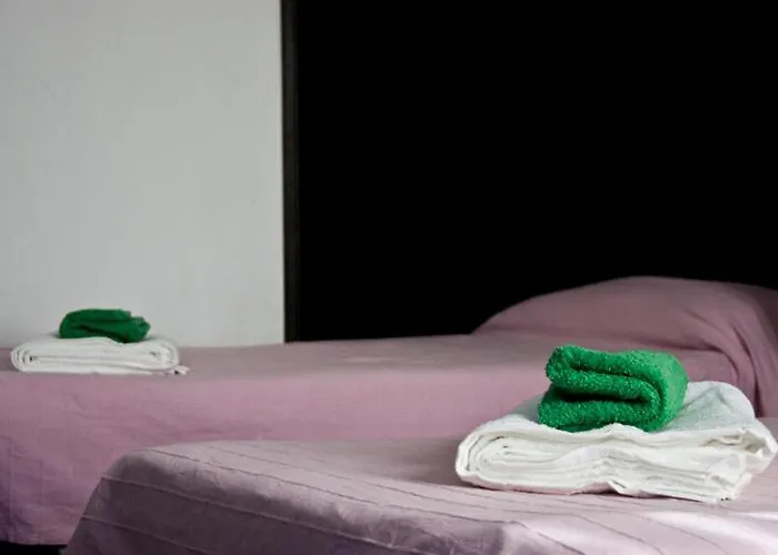 Elisabetta Bed & Breakfast 3*