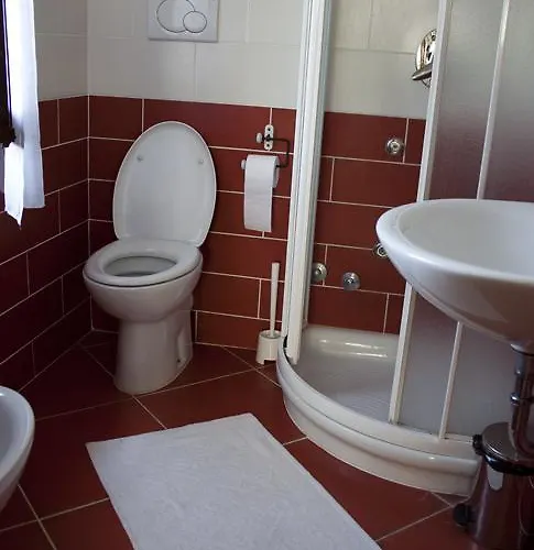 Elisabetta Bed & Breakfast