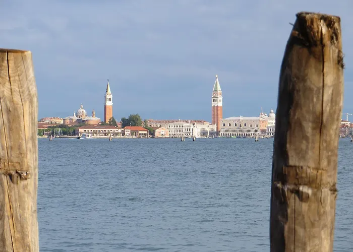 Elisabetta Frühstückspension 3*