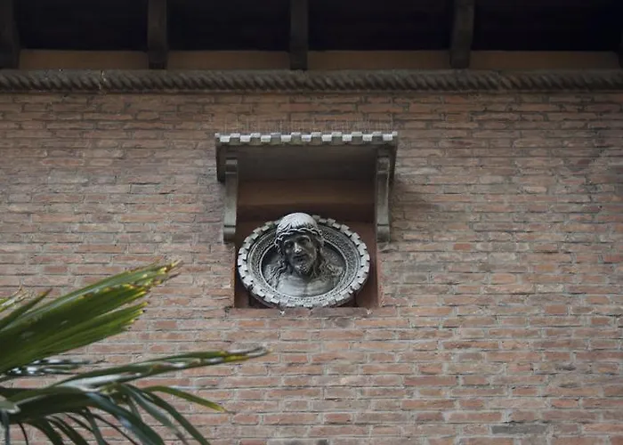 Elisabetta Frühstückspension