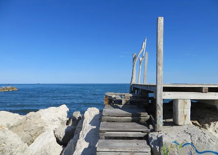 Elisabetta Frühstückspension