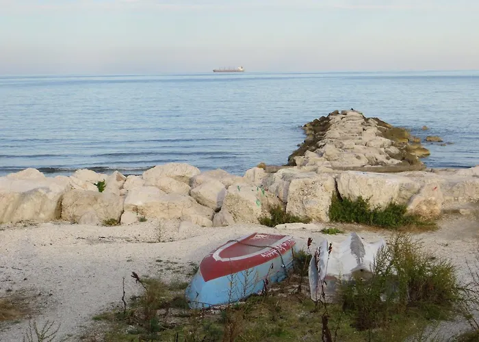Elisabetta Frühstückspension Lido di Venezia