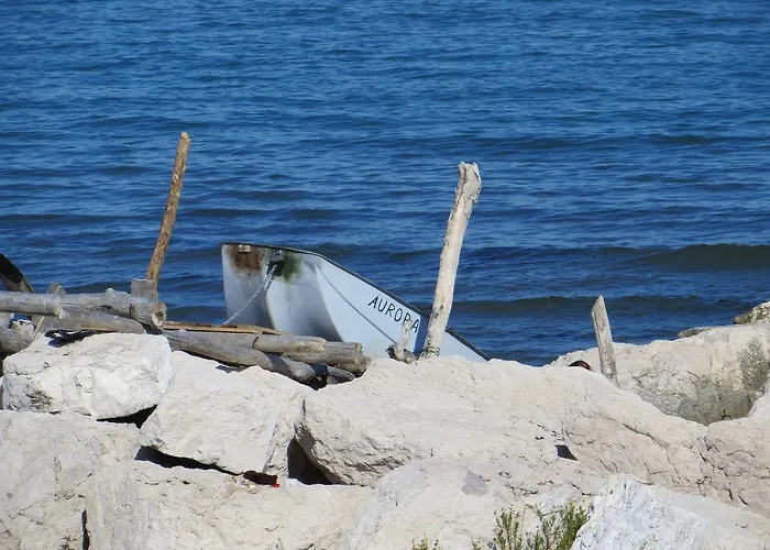 Elisabetta Bed & Breakfast 3*