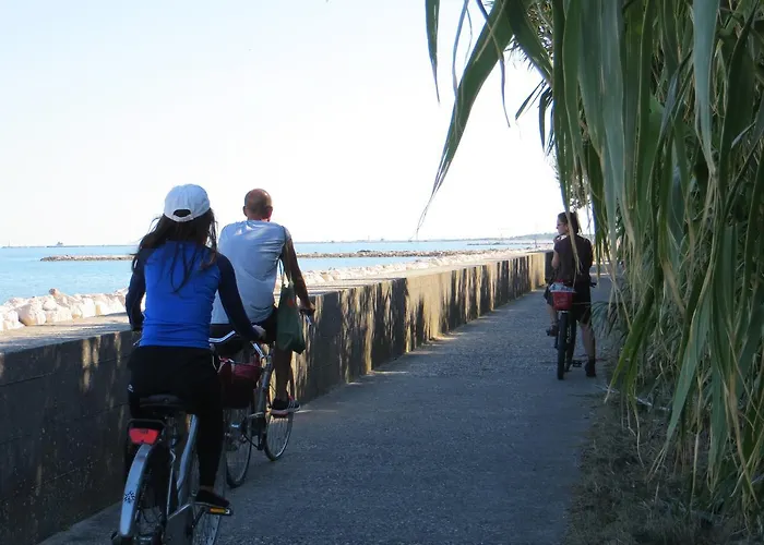 Bed & Breakfast Elisabetta 3*