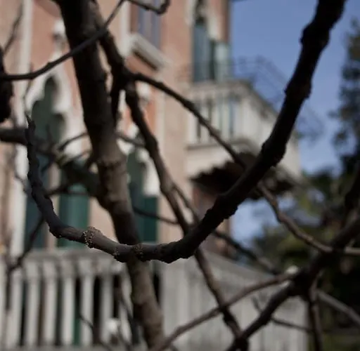 Elisabetta 3* Venetië-Lido