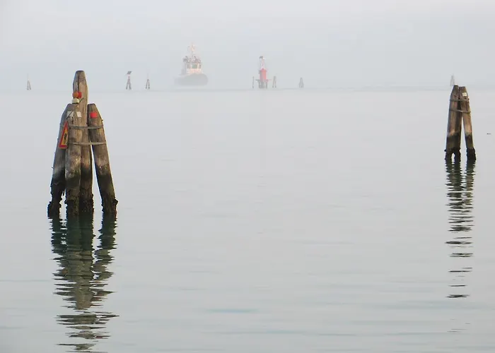 Frühstückspension Elisabetta