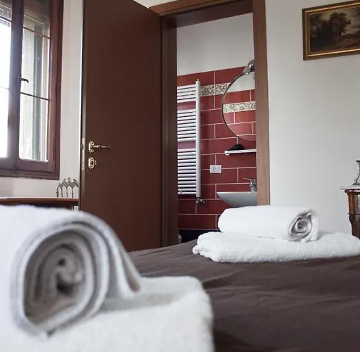 Elisabetta 3* Lido di Venezia