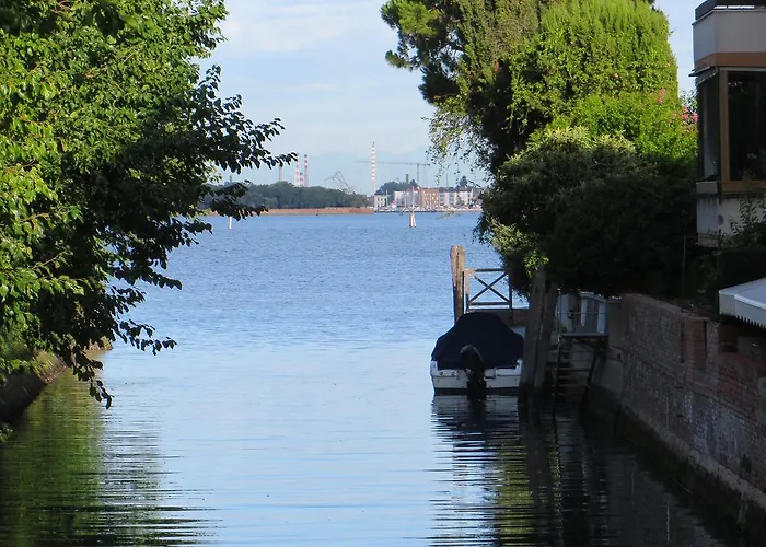 Elisabetta Bed & Breakfast