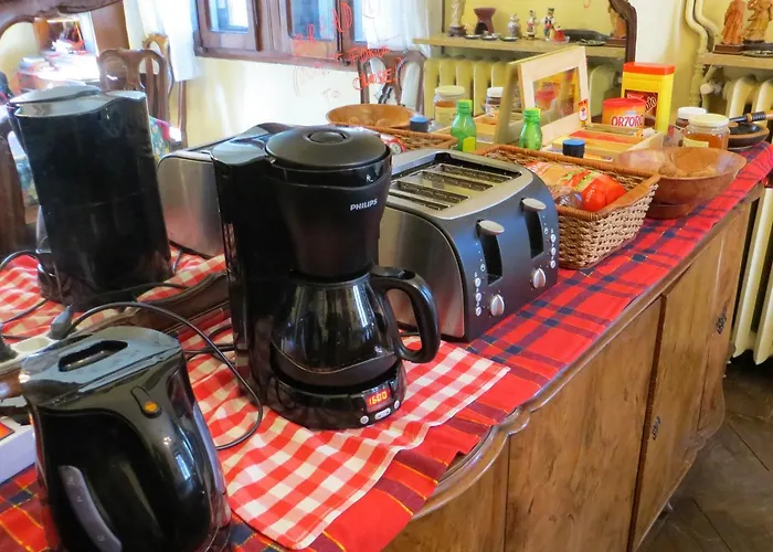 Bed & Breakfast Elisabetta