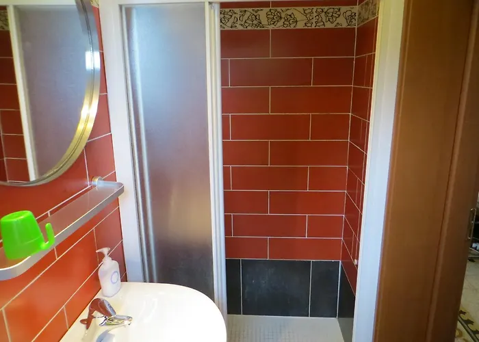 Elisabetta Frühstückspension Lido di Venezia