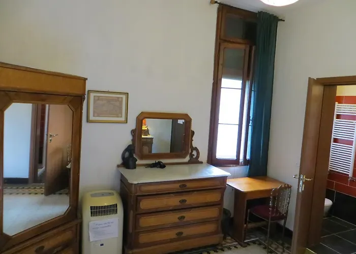 Bed & Breakfast Elisabetta 3*