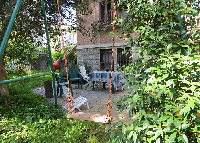 Elisabetta Bed & Breakfast 3*