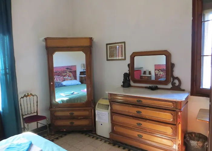 Elisabetta Bed & Breakfast