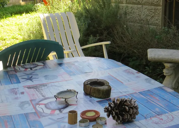 Elisabetta Frühstückspension Lido di Venezia