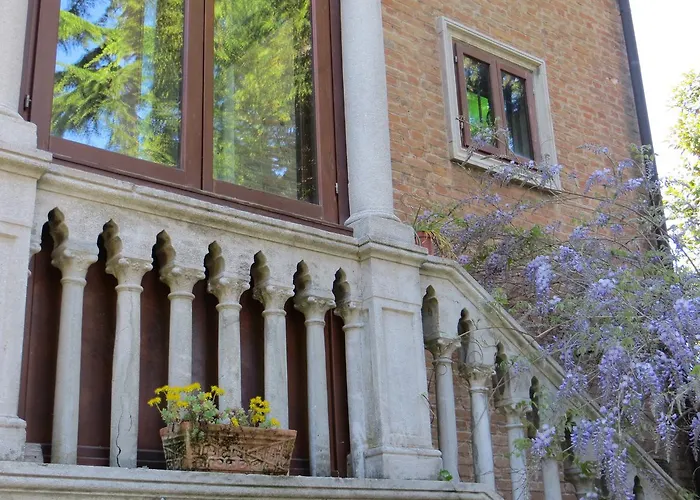 Elisabetta Bed & Breakfast 3*