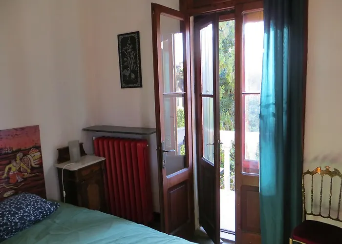 Elisabetta Bed & Breakfast Venetië-Lido