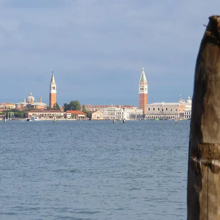 Elisabetta Отель типа 