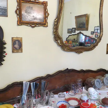 Elisabetta Bed & Breakfast Lido di Venezia