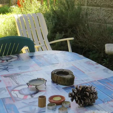 Elisabetta B&B 베니스-리도