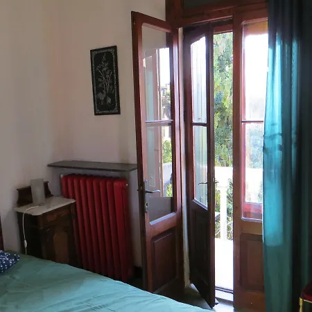 Elisabetta Отель типа 